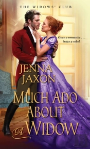 Much Ado About A Widow