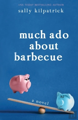 Bertrand.pt - Much Ado About Barbecue