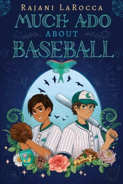 Bertrand.pt - Much Ado About Baseball