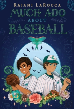 Bertrand.pt - Much Ado About Baseball
