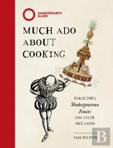 Much Ado About Cooking