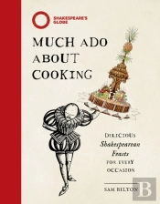 Much Ado About Cooking