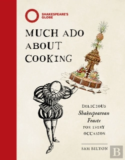 Bertrand.pt - Much Ado About Cooking