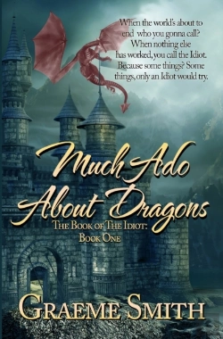 Bertrand.pt - Much Ado About Dragons