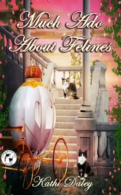 Bertrand.pt - Much Ado About Felines