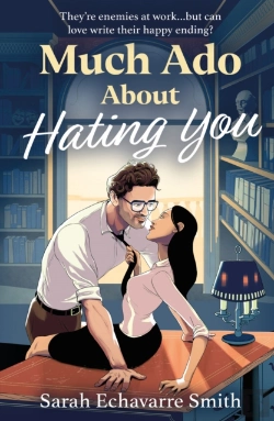 Bertrand.pt - Much Ado About Hating You