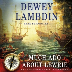 Bertrand.pt - Much Ado About Lewrie
