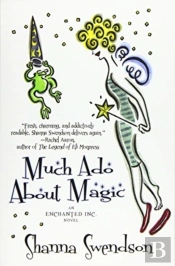 Much Ado About Magic