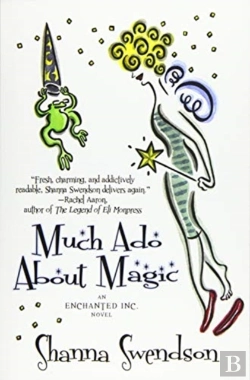 Bertrand.pt - Much Ado About Magic