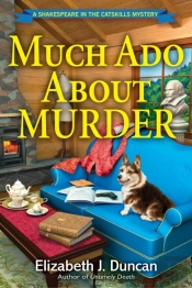 Much Ado About Murder