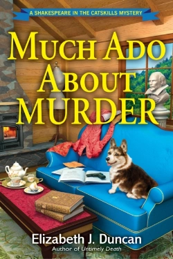 Bertrand.pt - Much Ado About Murder