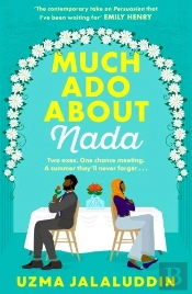 Much Ado About Nada