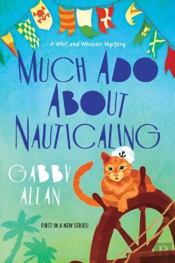 Bertrand.pt - Much Ado About Nauticaling
