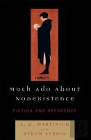 Much Ado About Nonexistence