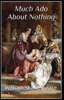Bertrand.pt - Much Ado About Nothing Annotated