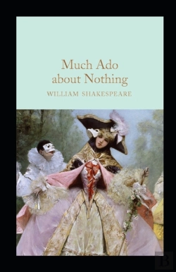 Bertrand.pt - Much Ado About Nothing Annotated