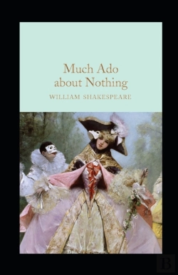 Bertrand.pt - Much Ado About Nothing Annotated