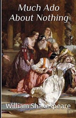 Bertrand.pt - Much Ado About Nothing Annotated