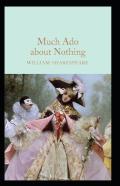 Much Ado About Nothing Annotated