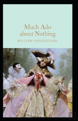 Bertrand.pt - Much Ado About Nothing Annotated
