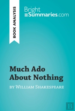 Bertrand.pt - Much Ado About Nothing By William Shakespeare (Book Analysis)