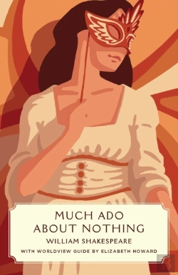 Bertrand.pt - Much Ado About Nothing  Canon Classics W