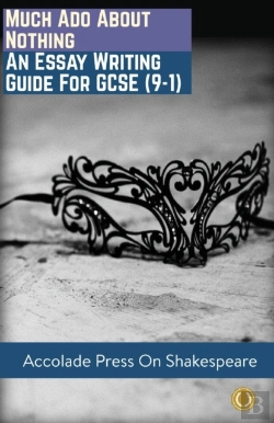 Bertrand.pt - Much Ado About Nothing: Essay Writing Gu
