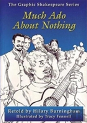 Much Ado About Nothing
