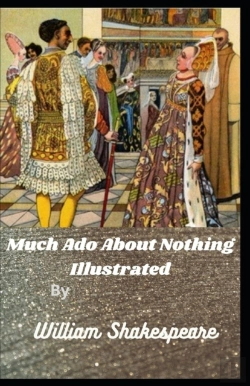 Bertrand.pt - Much Ado About Nothing Illustrated