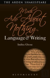 Much Ado About Nothing: Language And Writing