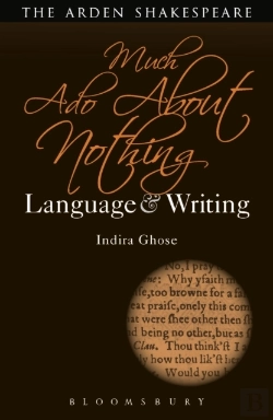 Bertrand.pt - Much Ado About Nothing: Language And Writing