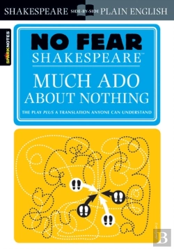 Bertrand.pt - Much Ado About Nothing (No Fear Shakespeare)