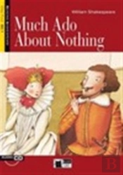 Much Ado About Nothing Step Four B2.1