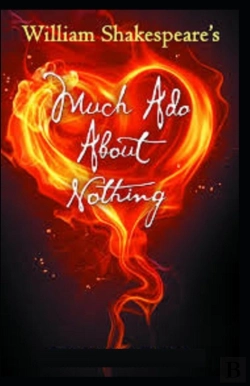 Bertrand.pt - Much Ado About Nothing William Shakespeare Illustrated