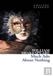 Much Ado About Nothing