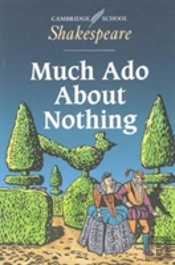Much Ado About Nothing