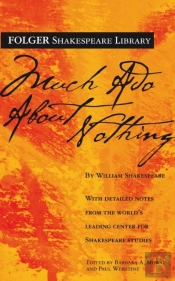 Much Ado About Nothing