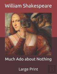 Much Ado About Nothing