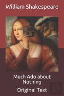 Much Ado About Nothing