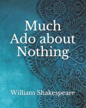 Much Ado About Nothing