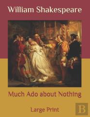 Much Ado About Nothing