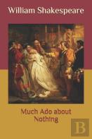 Much Ado About Nothing