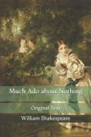 Much Ado About Nothing