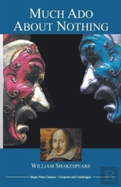 Much Ado About Nothing