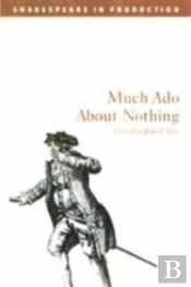 Much Ado About Nothing