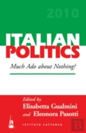 Much Ado About Nothing?