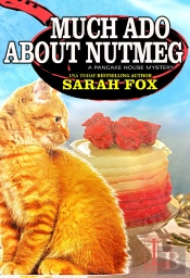 Much Ado About Nutmeg