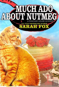 Bertrand.pt - Much Ado About Nutmeg
