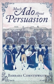 Much Ado About Persuasion