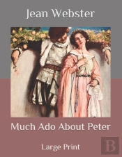 Much Ado About Peter